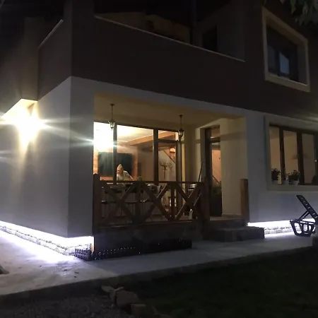 Kalina Villa