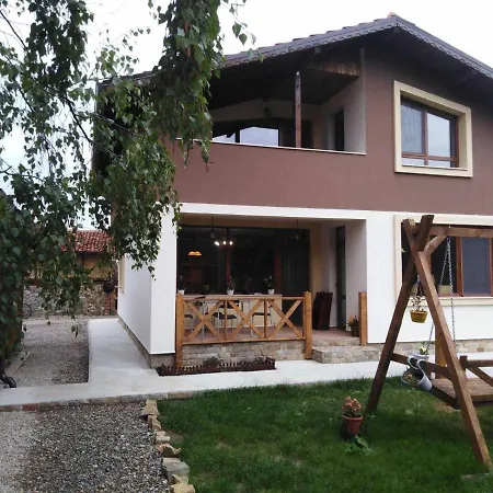 Kalina Saparewa Banja