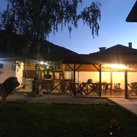 Kalina Villa Sapareva Banya