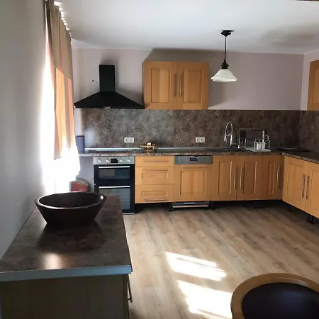 Kalina Villa Saparewa Banja