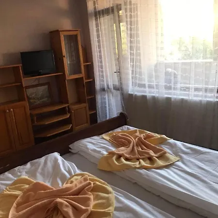 Villa Kalina Saparewa Banja