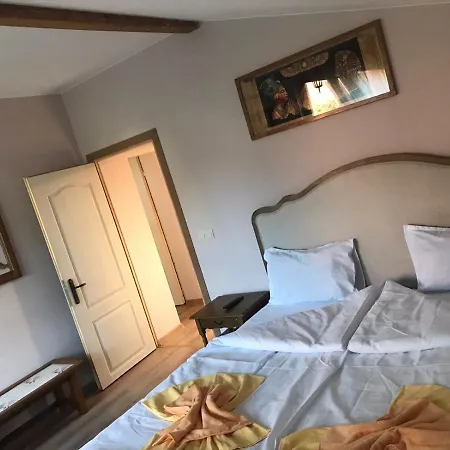 Kalina Villa