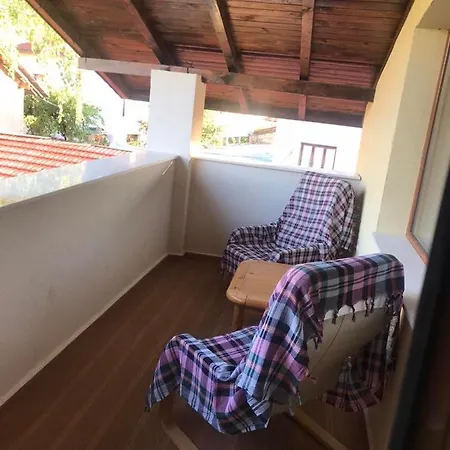 Villa Kalina