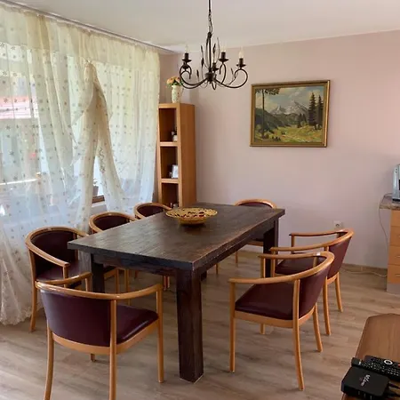 Вилла Kalina *
