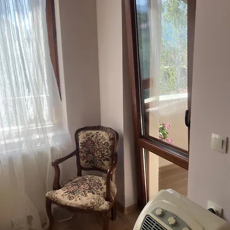 Villa Kalina Saparewa Banja